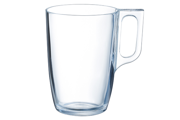Arcoroc Voluto Mug 40cl - 6 pcs